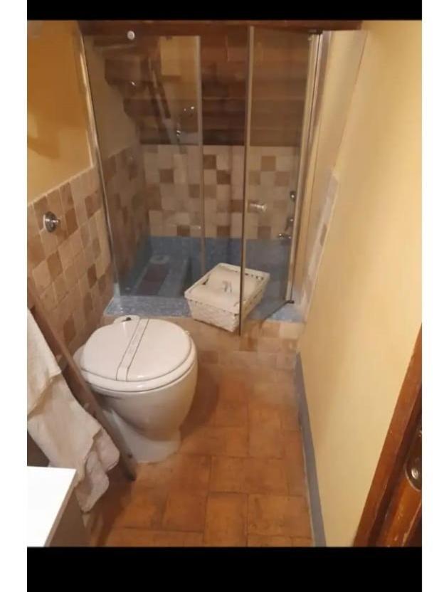 La Casina Di Ancicucco 1 Apartment Сан Джиминяно Екстериор снимка