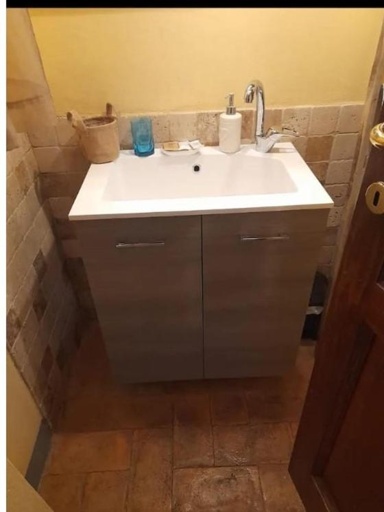 La Casina Di Ancicucco 1 Apartment Сан Джиминяно Екстериор снимка