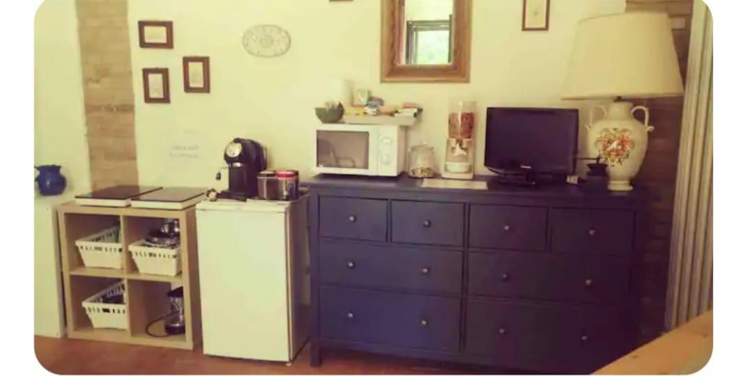 La Casina Di Ancicucco 1 Apartment Сан Джиминяно Екстериор снимка